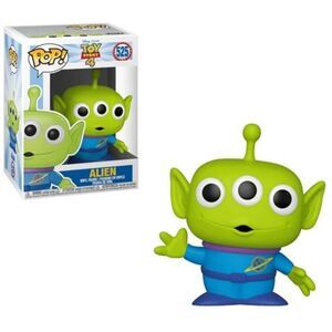 Alien (Toy Story 4) Funko Pop! Movies